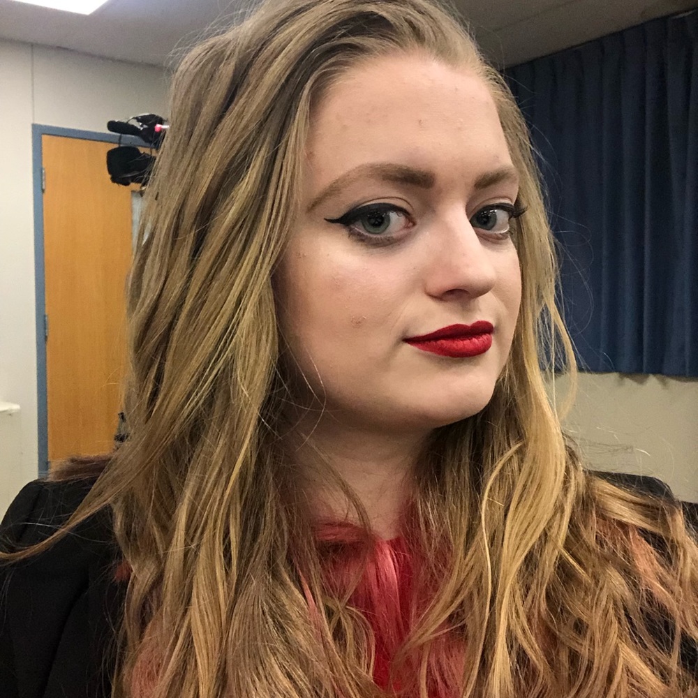 Meet your Posher, Cassidy